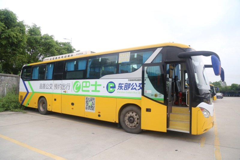 鼓楼区公共出行：便捷如丝的小城慢生活